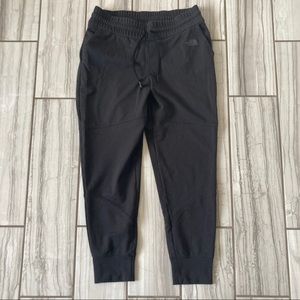 The North Face sweatpants. EUC like new